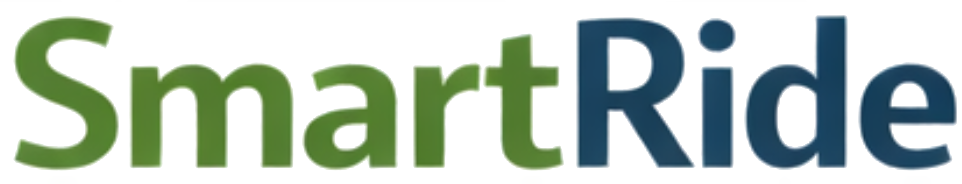 SmartRide Corporate Shuttle logo