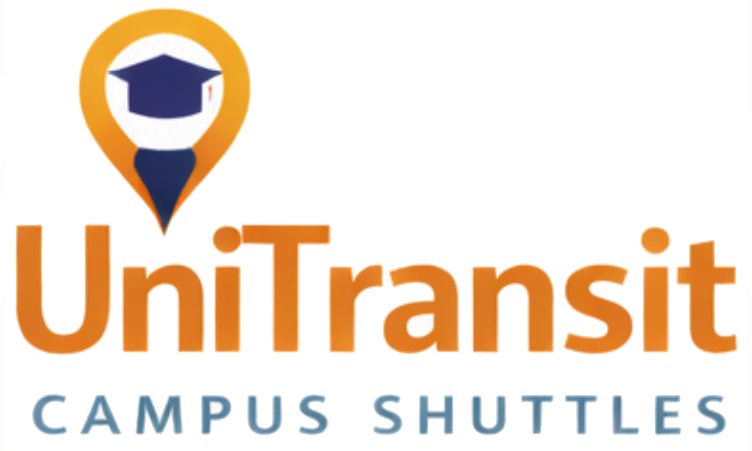 UniTransit Campus Shuttle logo